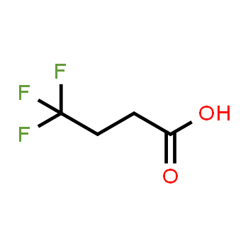 406-93-9 | 4,4,4-Trifluorobutyric acid