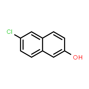 40604-49-7 | 6-chloronaphthalen-2-ol