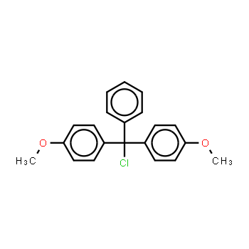 40615-36-9 | 4,4'-Dimethoxytriphenylmethyl chloride