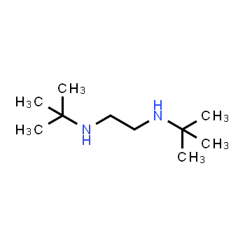 4062-60-6 | N,N'-di-tert-butylethylenediamine