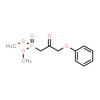 40665-68-7 | dimethyl 2-oxo-3-phenoxypropylphosphonate