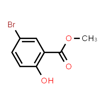 4068-76-2 | Methyl 5-bromo-2-hydroxybenzoate