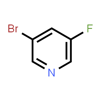 407-20-5 | 3-Bromo-5-fluoropyridine