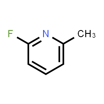 407-22-7 | 2-Fluoro-6-methylpyridine