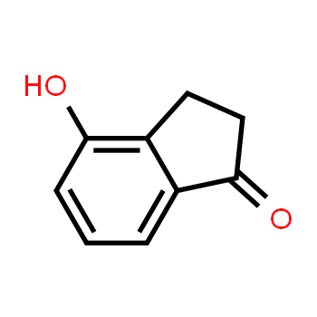 40731-98-4 | 4-Hydroxy-1-indanone