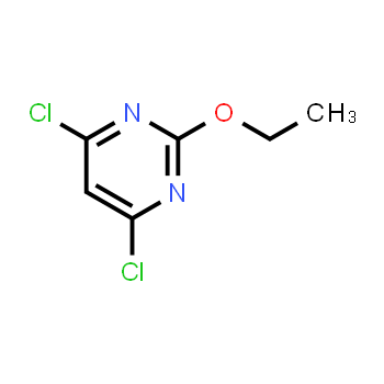 40758-65-4 | 4,6-Dichloro-2-ethoxypyrimidine