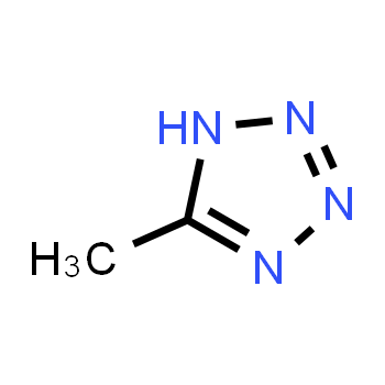 4076-36-2 | 5-Methyl-1H-tertazole