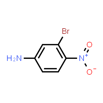 40787-96-0 | 3-Bromo-4-nitroaniline