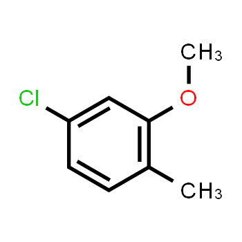 40794-04-5 | 5-Chloro-2-methylanisole