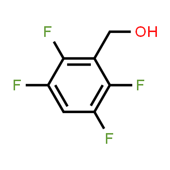 4084-38-2 | 2,3,5,6-Tetrafluorobenzyl alcohol