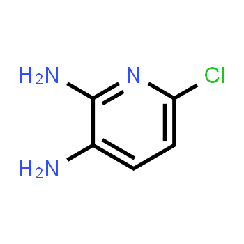 40851-95-4 | 2,3-Diamino-6-chloropyridine