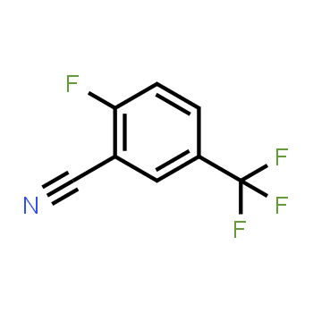 4088-84-0 | 2-Fluoro-5-(trifluoromethyl)benzonitrile