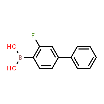 409108-13-0 | 3-fluorobiphenyl-4-ylboronic acid