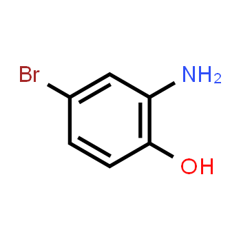 40925-68-6 | 2-Amino-4-bromophenol