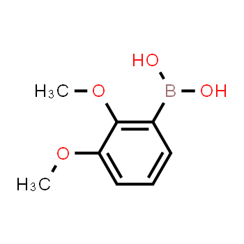 40972-86-9 | (2,3-dimethoxyphenyl)boronic acid