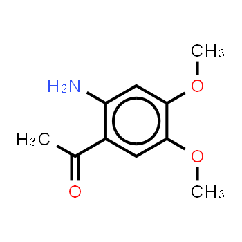 4101-30-8 | 2-Amino-4,5-dimethoxyacetophenone