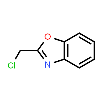 41014-43-1 | 2-(chloromethyl)benzo[d]oxazole