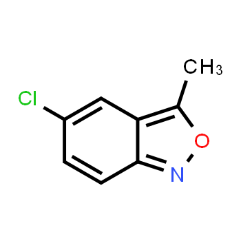 4104-35-2 | 5-chloro-3-methylbenzo[c]isoxazole