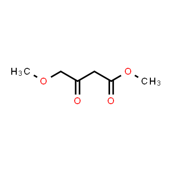 41051-15-4 | Methyl 4-methoxyacetoacetate