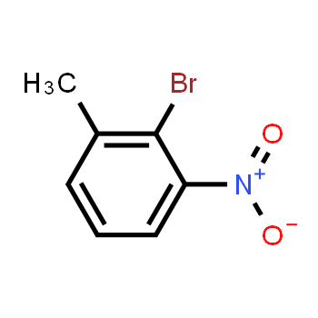 41085-43-2 | 2-Bromo-3-nitrotoluene