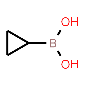 411235-57-9 | Cyclopropylboronic acid