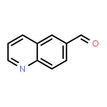 4113-04-6 | Quinoline-6-carbaldehyde