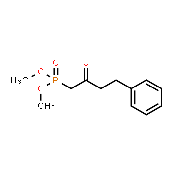 41162-19-0 | dimethyl 2-oxo-4-phenylbutylphosphonate