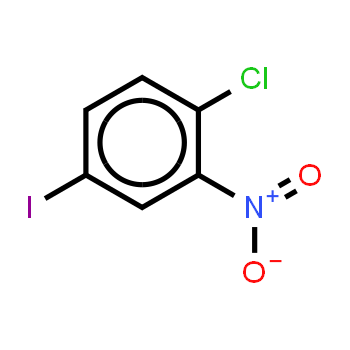 41252-95-3 | 2-Chloro-5-iodonitrobenzene