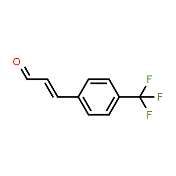 41317-83-3 | 4-Trifluoromethylcinnamaldehyde