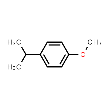 4132-48-3 | 4-Isopropylanisole