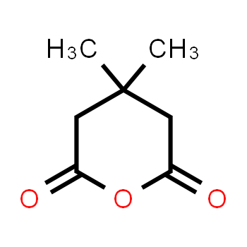 4160-82-1 | 3,3-Dimethylglutaric anhydride