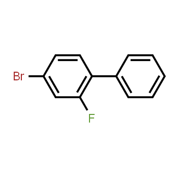 41604-19-7 | 4-Bromo-2-Fluorobiphenyl