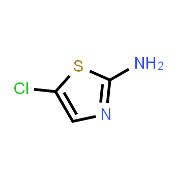 41663-73-4 | 5-chlorothiazol-2-amine