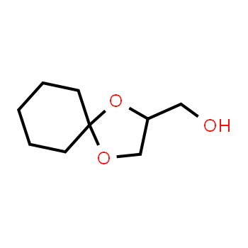 4167-35-5 | 1,4-dioxaspiro[4.5]dec-2-ylmethanol