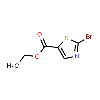 41731-83-3 | 2-Bromo-thiazole-5-carboxylic acid ethyl ester