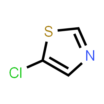 4175-73-9 | 5-CHLORO-THIAZOLE