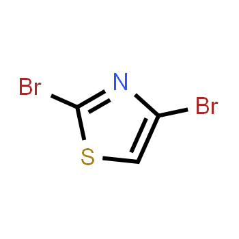 4175-77-3 | 2,4-Dibromothiazole