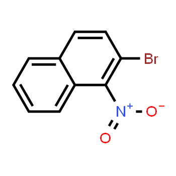 4185-62-0 | 2-bromo-1-nitronaphthalene