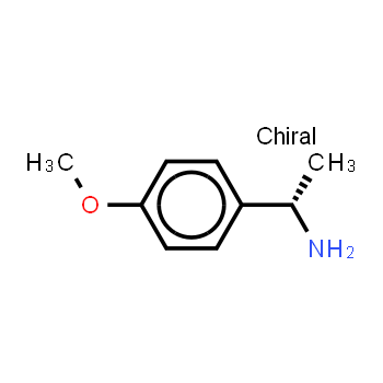 41851-59-6 | S-(-)-1-(4-methoxyphenyl)ethylamine