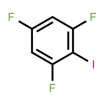 41860-63-3 | 2,4,6-Trifluoroiodobenzene