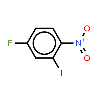 41860-64-4 | 4-Fluoro-2-iodonitrobenzene