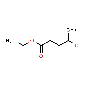 41869-16-3 | 4-chloro-pentanoic acid ethyl ester