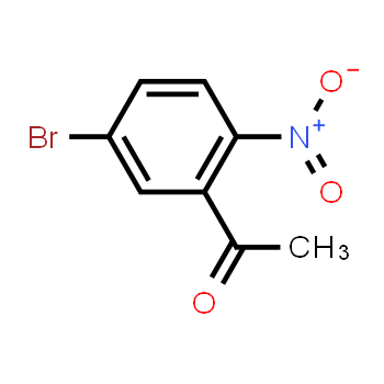 41877-24-1 | 5'-Bromo-2'-nitroacetophenone