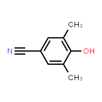 4198-90-7 | 3,5-Dimethyl-4-hydroxybenzonitrile