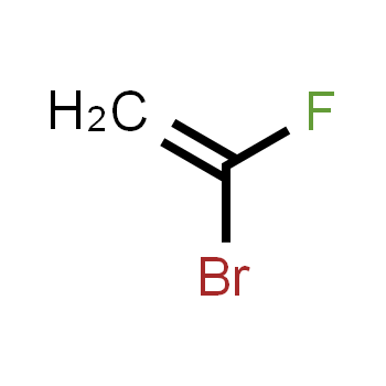 420-25-7 | 1-bromo-1-fluoroethylene