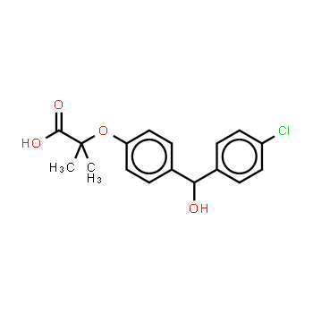 42017-89-0 | Fenofibric acid