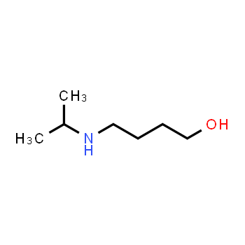 42042-71-7 | 4-(Isopropylamino)butanol