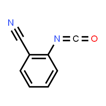 42066-86-4 | 2-Cyanophenyl isocyanate