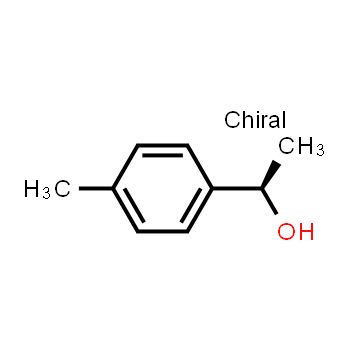 42070-92-8 | (R)-1-(4-Methylphenyl)ethyl alcohol