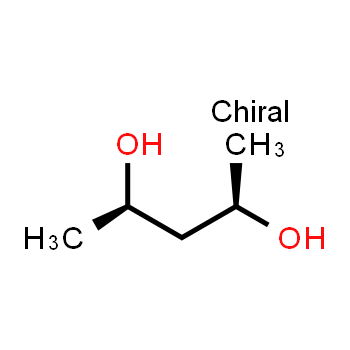 42075-32-1 | (2R,4R)-(-)-PENTANEDIOL